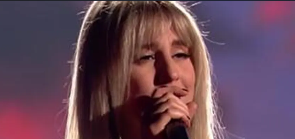 O ses Almanya'da Zeynep Avcı çeyrek finalde!